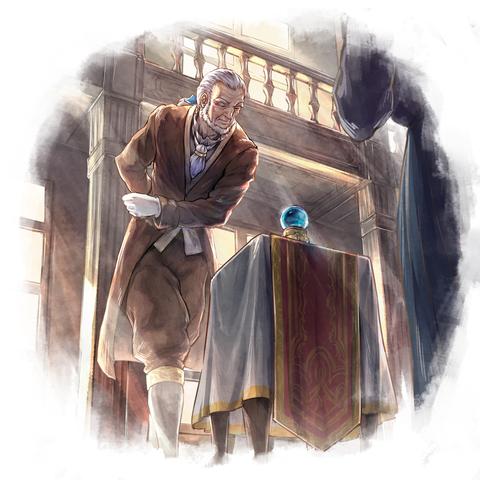 《八方旅人0》存档无缝继承攻略，解锁正式版完美体验新境界