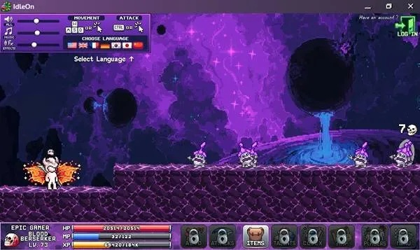 《IdleOn》每日活动攻略：深度解析每周玩法秘籍