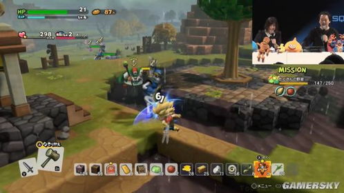 《勇者斗恶龙2重制版》强力技能搭配攻略：四角色深度解析与战术优化