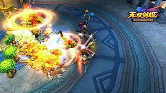 《塞尔达无双封印战记》禁卫兵剑术秘籍：解锁双手剑独特获取途径