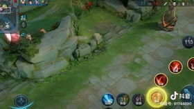 春丽波压起身绝技揭秘：群狼之城暗黑新篇章