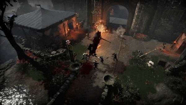 《夜族崛起》热销600万，吸血鬼传奇再掀热潮，口碑新纪元！