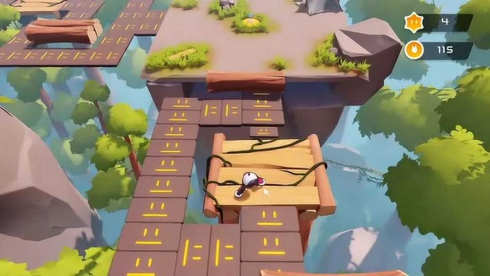 《知只大冒险2》探秘新境界，冒险乐趣翻倍升级