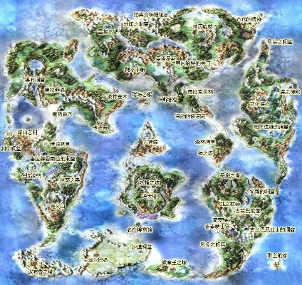 勇者寻幽探秘：DQ2幽灵船航线揭秘与位置追踪