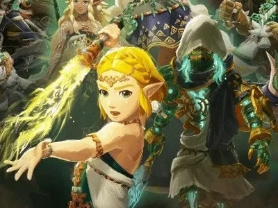 《塞尔达无双封印战记》全材料解析，解锁神秘新价值