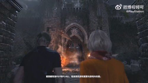 《生化危机9》中文配音大揭秘，沉浸体验新升级