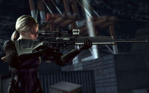 《生化危机9》超值购入攻略，揭秘低价入手秘籍