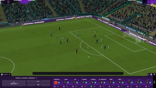 《足球经理2026》PS5版价格揭晓：足球盛宴新体验价几何