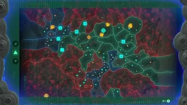 《塞尔达无双封印战记》深度攻略：画面操控优化秘籍大公开