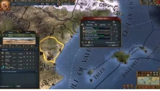 《欧陆风云5》经济奥秘深度解析：揭秘高效发展新策略