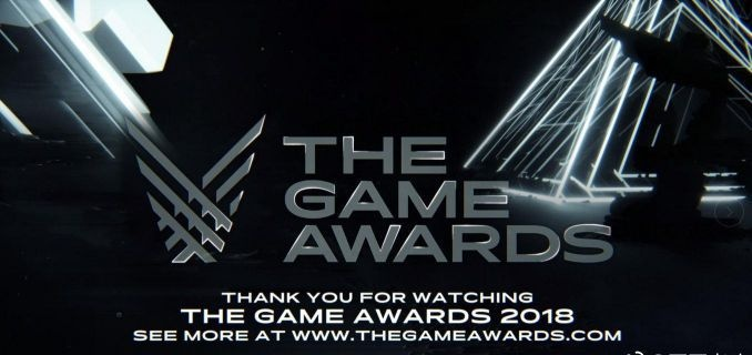 TGA年度提名遗憾之作，揭秘四款神作背后的精彩故事