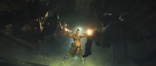 《战锤40K》巢都渣滓职业12月2日首曝，揭秘全新战术价值点