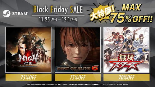 超兄贵珍藏：Steam经典重温，名作二部曲新体验