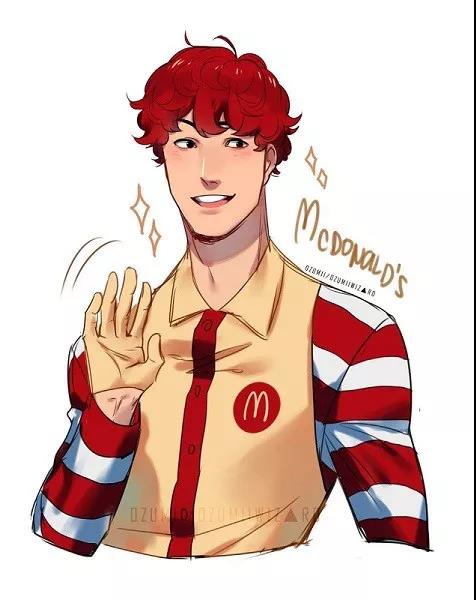 美国网友热议：温蒂汉堡缩水，国内网友笑喷新潮流