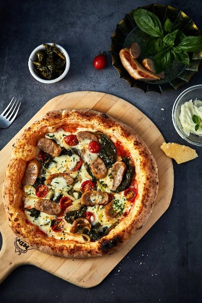 DLSS赋能，塔猎披萨，琼戴探秘新篇章