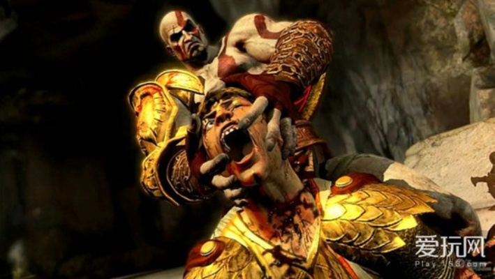 《战神》风华再现！印度动画大片全复刻，战斗盛宴全新升级