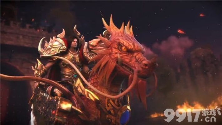 麒麟传世发布站，2025年独家资源如何零风险解锁？