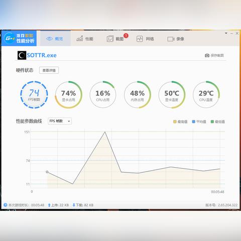 《古墓丽影9》NS版帧率解析：分辨率差异揭示新体验