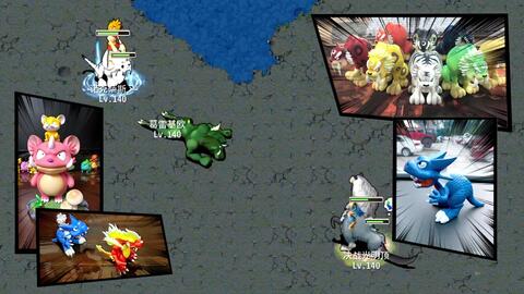 新英雄年代2，为何2025年让老玩家集体回归？解锁秘辛战力！