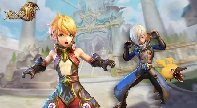 卓越龙之谷私服，2025年顶级私服玩法为何风靡全网，速来一探究竟？