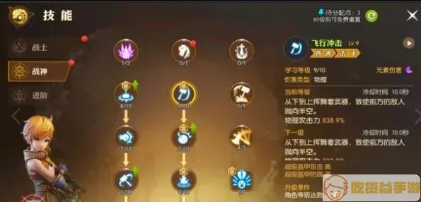 龙之谷狂战加点，2025巅峰爆发流还能瞬间carry团本吗？