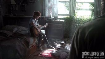 《最后生还者2》修改器深度解析：下载分享与实用技巧揭秘