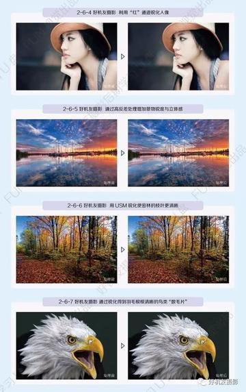 《再来一张》修图大师新技巧，一修即美，轻松掌握！