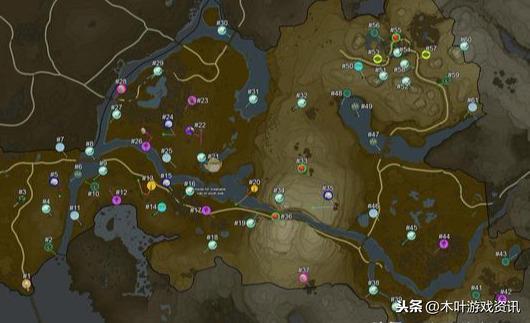 《塞尔达传说》背包格子扩容攻略：解锁全新扩容秘籍