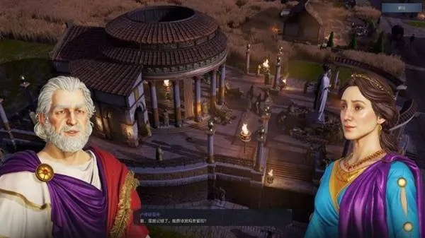 《纪元117罗马和平》季票大揭秘：独家内容抢先览