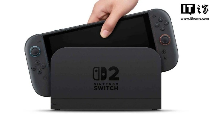 Switch2更新后第三方底座失效真相曝光：任天堂意外升级引争议