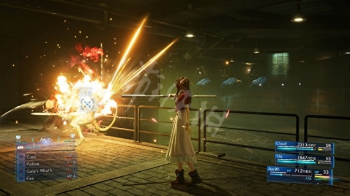 《最终幻想7重制版》攻略：深度解析配置需求与游戏魅力揭秘