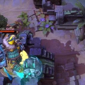 《海绵宝宝潮汐巨神》全攻略：揭秘潮汐神力通关秘籍