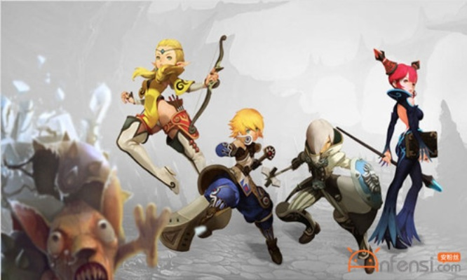 龙之谷2025还在烧钱？职业玩家亲测三大收费门道