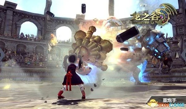 龙之谷学者技能，2025年高爆发连招如何主宰战场？权威秘籍揭秘！