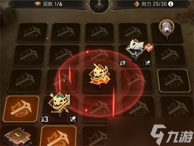 《崩坏星穹铁道》角斗士挑战攻略，高效通关新秘籍！