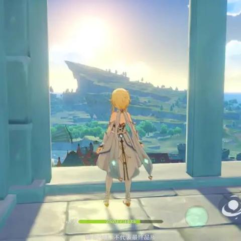 《原神》究古寻宝秘境揭秘：3.6版本宝藏分布攻略揭晓