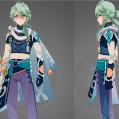 《原神》明星聚画首关攻略：揭秘3.6星第一天拼图新技巧