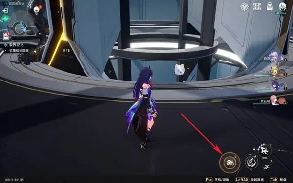 《崩坏星穹铁道》裂界征兆零战斗攻略：轻松通关秘籍大公开