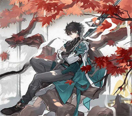 《崩坏星穹铁道》丹恒一图流攻略，深度解析核心配装技巧