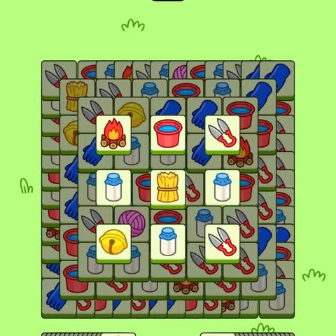 《羊了个羊》通关秘籍：4月26日挑战新高度攻略解析