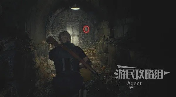 《生化4重制版》地牢瞎子速胜攻略，轻松通关新技巧揭秘