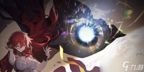 《崩坏星穹铁道》开服必备！高效配队攻略，打造最强阵容！