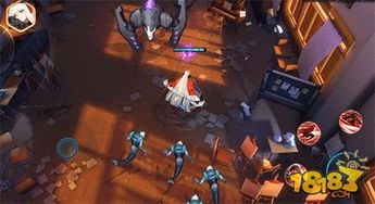 《永恒之塔2》DLSS升级，畅享未来视觉盛宴