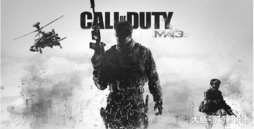 动视首度静默发布《使命召唤：黑色行动7》新视角解析震撼来袭