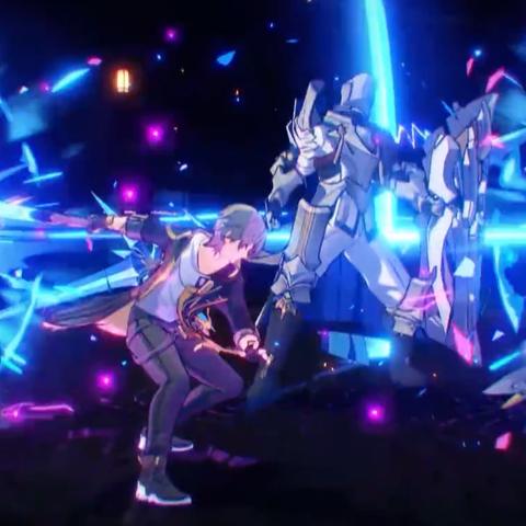 《崩坏星穹铁道》战力飞跃攻略：深度解析角色培养核心秘籍