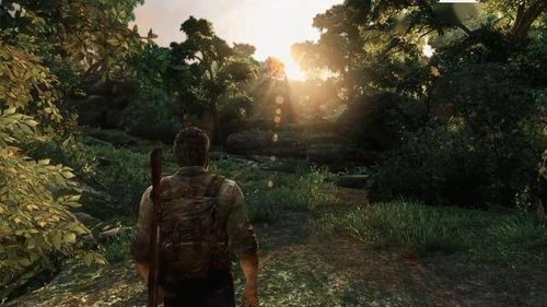 《最后生还者》深度解析：沉浸式生存冒险，体验末世新魅力