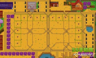 高效布局攻略：小麦农场《寓言之地》新策略解析