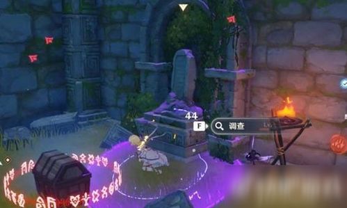 《原神》3.6突破秘籍：全面解析全新角色素材攻略