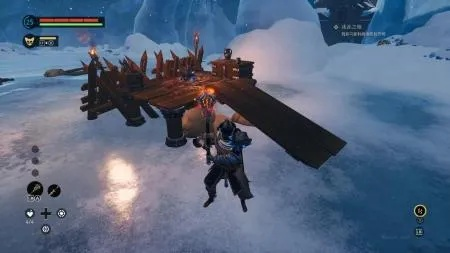 《迷失之刃》全流程攻略揭秘：高效通关秘籍大公开