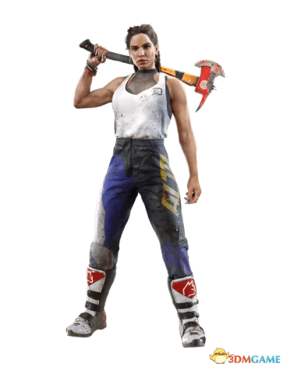 《死亡岛2》角色揭秘：技能解析与全新价值深度剖析